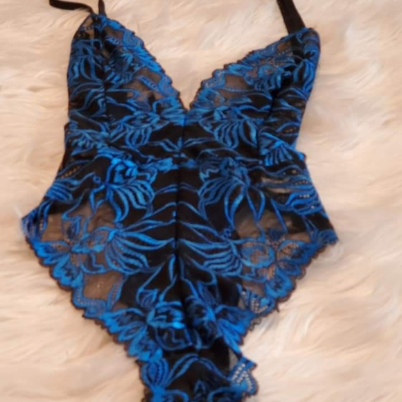 Lingerie one piece